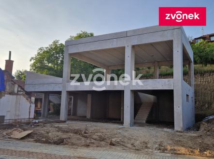Prodej - dům/vila, 203 m² obrázek