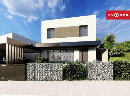 Obrázek k zakázce č.: 705466 | Prodej - dům/vila, 203 m²