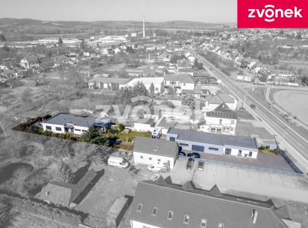 Prodej - komerční objekt, jiný, 222 m² obrázek