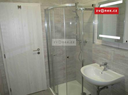 Obrázek k zakázce č.: 656861 | Pronájem bytu, 1+kk, 35 m²