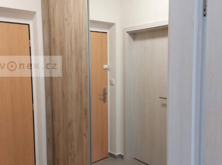 Obrázek k zakázce č.: 656861 | Pronájem bytu, 1+kk, 35 m²