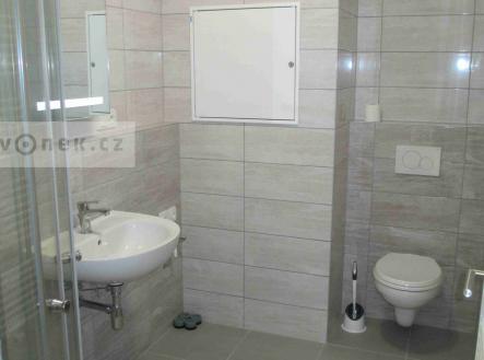Obrázek k zakázce č.: 656861 | Pronájem bytu, 1+kk, 35 m²