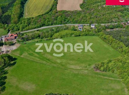 Obrázek k zakázce č.: 714952 | Prodej - pozemek, trvalý travní porost, 44 190 m²