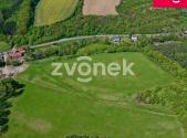 Prodej - pozemek, trvalý travní porost, 44 190 m²
