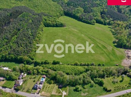 Obrázek k zakázce č.: 714952 | Prodej - pozemek, trvalý travní porost, 44 190 m²