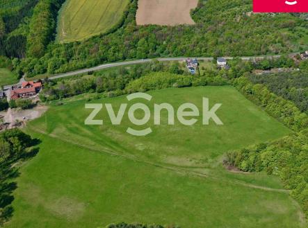 1 | Prodej - pozemek, trvalý travní porost, 44 190 m²