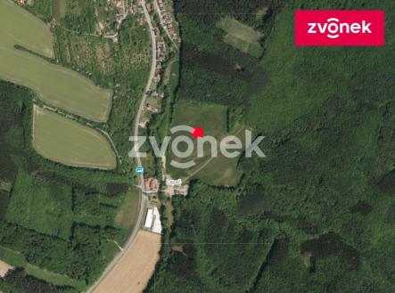 4 | Prodej - pozemek, trvalý travní porost, 44 190 m²