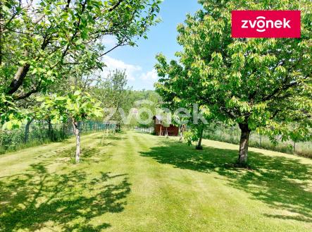 Prodej - pozemek pro bydlení, 1 231 m² obrázek