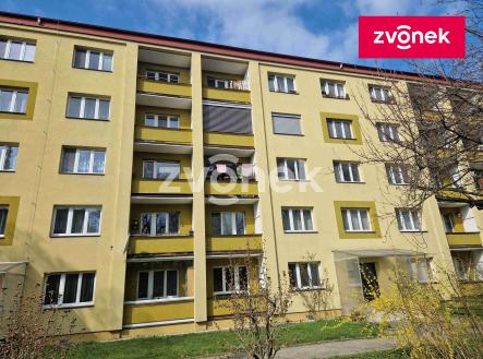 Obrázek k zakázce č.: 714222 | Pronájem bytu, 3+1, 72 m²