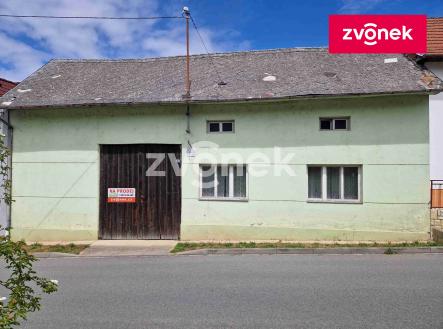 Obrázek k zakázce č.: 712192 | Prodej - dům/vila, 161 m²