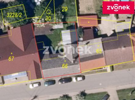 2 | Prodej - dům/vila, 161 m²