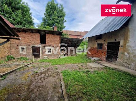 4 | Prodej - dům/vila, 161 m²