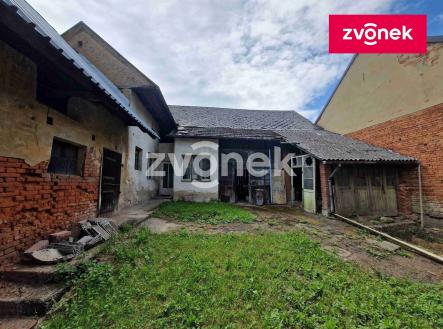 3 | Prodej - dům/vila, 161 m²
