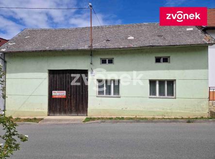 1 | Prodej - dům/vila, 161 m²