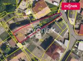 Prodej - pozemek pro bydlení, 277 m²