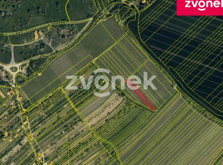 Prodej - pozemek, ostatní, 1 491 m² obrázek