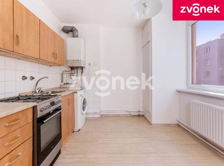 Prodej bytu, 2+1, 52 m² obrázek