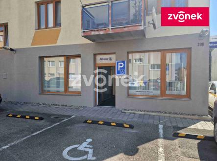 Obrázek k zakázce č.: 720602 | Pronájem - kanceláře, 100 m²