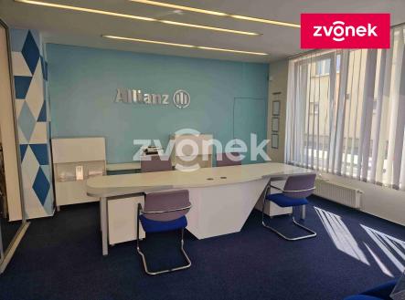 Obrázek k zakázce č.: 720602 | Pronájem - kanceláře, 100 m²