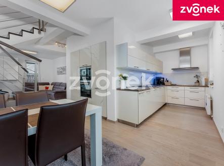 Prodej bytu, 3+kk, 133 m² obrázek