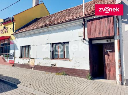 Prodej - dům/vila, 130 m² obrázek