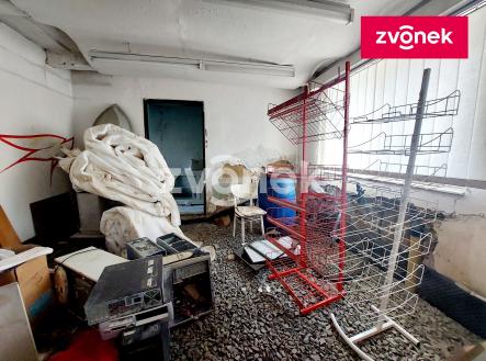 Obrázek k zakázce č.: 721602 | Prodej - komerční objekt, jiný, 130 m²