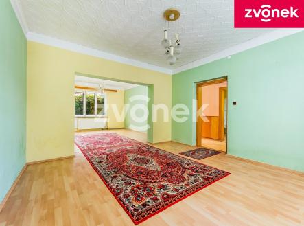 2 | Prodej - dům/vila, 170 m²