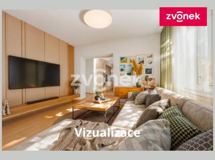 3 | Prodej - dům/vila, 170 m²