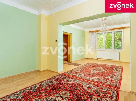 4 | Prodej - dům/vila, 170 m²