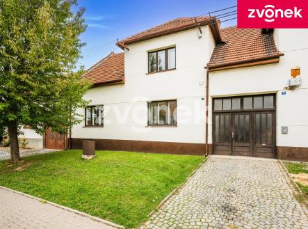 1 | Prodej - dům/vila, 170 m²