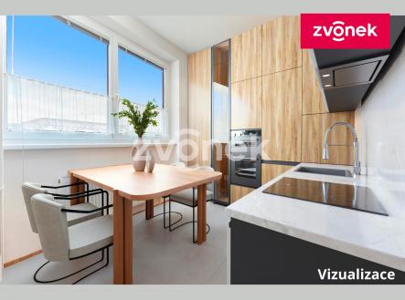 Obrázek k zakázce č.: 722192 | Prodej bytu, 3+1, 84 m²
