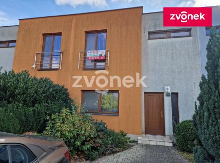 1 | Prodej - dům/vila, 142 m²