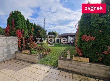 4 | Prodej - dům/vila, 142 m²