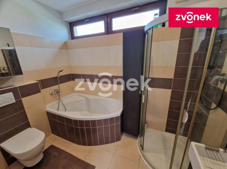 3 | Prodej - dům/vila, 142 m²