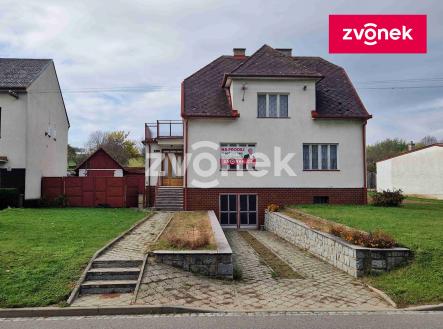 Obrázek k zakázce č.: 723061 | Prodej - dům/vila, 360 m²