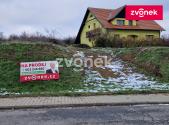 Prodej - pozemek pro bydlení, 1 992 m²