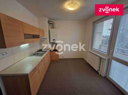 Obrázek k zakázce č.: 724511 | Pronájem bytu, 2+1, 63 m²