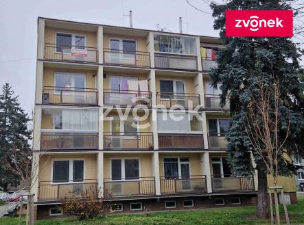 Obrázek k zakázce č.: 724511 | Pronájem bytu, 2+1, 63 m²