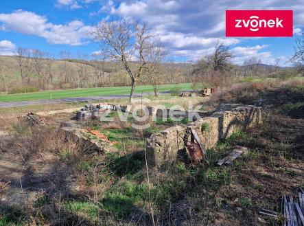 Obrázek k zakázce č.: 703006 | Prodej - pozemek pro bydlení, 4 667 m²