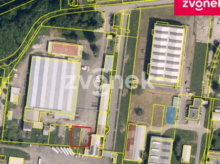 Pronájem - jiné, 800 m² obrázek
