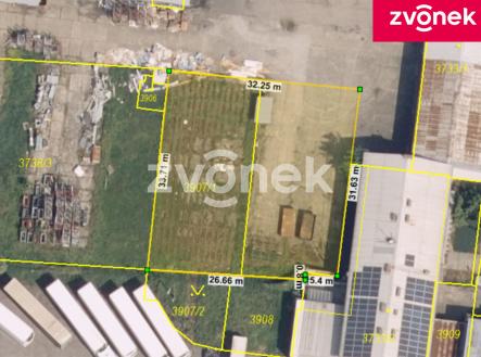Obrázek k zakázce č.: 724681 | Pronájem - jiné, 800 m²