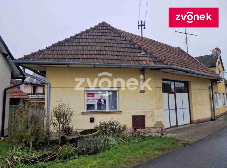 Obrázek k zakázce č.: 724831 | Prodej - dům/vila, 120 m²