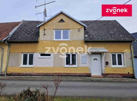 Obrázek k zakázce č.: 725071 | Prodej - dům/vila, 118 m²