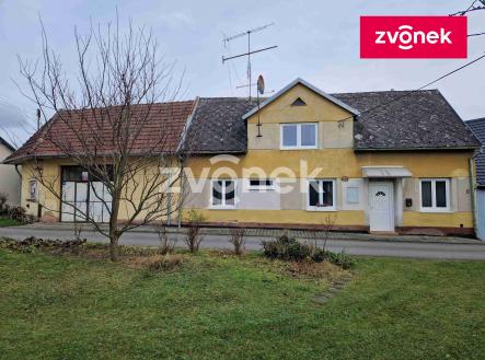 Obrázek k zakázce č.: 725201 | Prodej - dům/vila, 352 m²