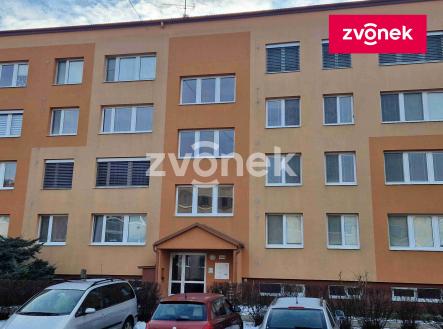 Obrázek k zakázce č.: 725631 | Prodej bytu, 4+1, 96 m²