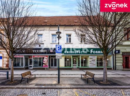 Obrázek k zakázce č.: 726541 | Prodej - dům/vila, 700 m²