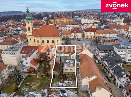 Obrázek k zakázce č.: 726541 | Prodej - dům/vila, 700 m²