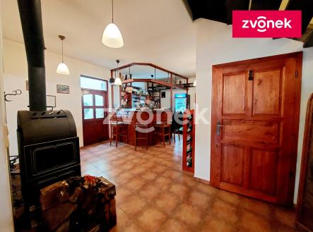 Obrázek k zakázce č.: 726521 | Pronájem - restaurace, 500 m²