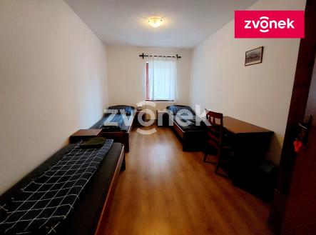 Obrázek k zakázce č.: 726521 | Pronájem - restaurace, 500 m²