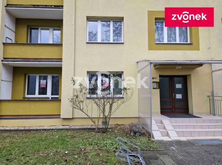 Obrázek k zakázce č.: 714222 | Pronájem bytu, 3+1, 72 m²